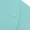 Silicone Heat Resistant Mat Pouch with Hanging Hole Portable Travel