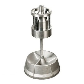 Portable Hubs Wheel Balancer W/Bubble Level Heavy Duty Rim Tires Cars Trucks HD