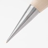 KaKUrI Japanese Awl Oak Handle Bradawl 130mm DT717206
