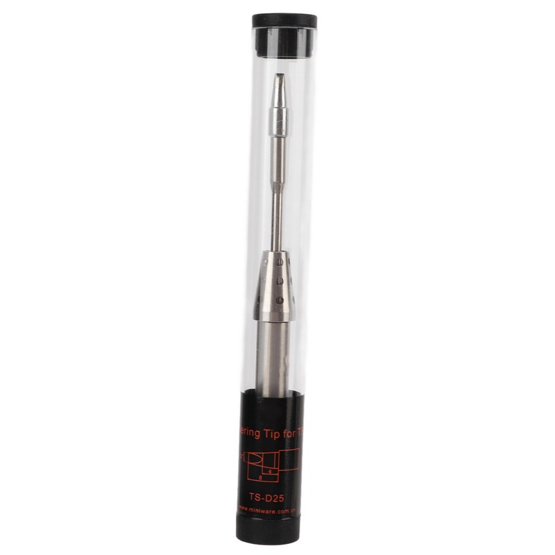 Soldering Iron Tip 300℃360℃ High Temperature Resistant Soldering Head Replacement