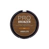 Absolute New York APB01 Pro Bronzer, Compact with Micro-Fine Shimmer,