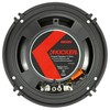 KICKER 51KSC6504 KS Series 6.5 inch Coaxial Speakers