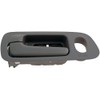 Dorman 83415 Front Driver Side Interior Door Handle Compatible with