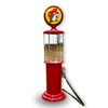 Buc-ee's Gas Pump Beverage Dispenser, 34 ounces