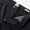 Huckberry 365 Pant - Hb Straight, Washed Black, 33 x