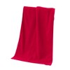 TOPPERFUN Microfibre Car Drying Towel Xcm Lint Cleaning Cloth for