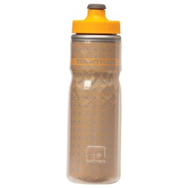 Nathan Fire and Ice Bottle 600ml Orange