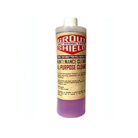 Grout Shield Maintenance Cleaner All Purpose Cleaner 32oz