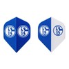 FC Schalke 04 Flights 6 Pack