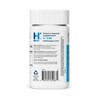 Habit Brain Focus Supplement, Vitamin B6 & B12, Folate, Zinc,