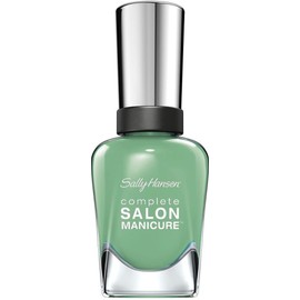 Sally Hansen Complete Salon Manicure Nail Polish Pack of 1 x 15 ml