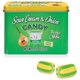 Sour Cream & Onion Candy