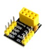 Dollatek 5pcs Serial Adaptor for Bread Board Breakout UART WiFi