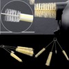 4-Piece Bottle & Straw Cleaning Brush Set Straw Brush 3ea