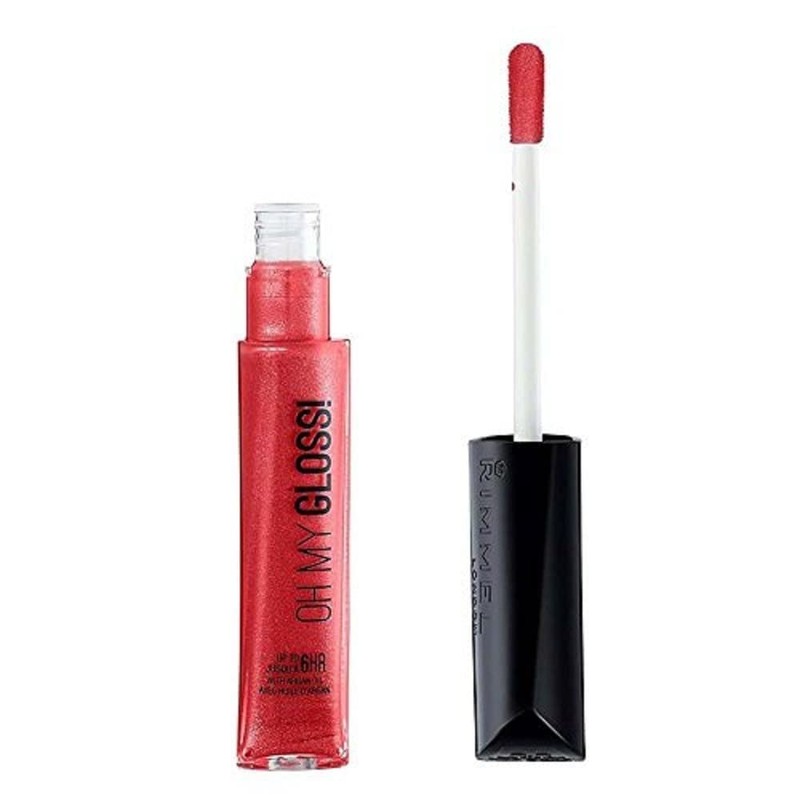 RIMMEL LAB BRIL OH MY GLOSS 520