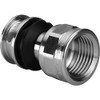 Viega Raxofix Transition Sleeve 16 x 3/4 Inch Transition Piece