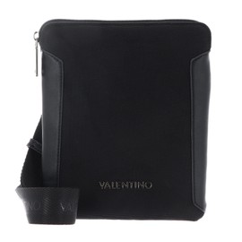 VALENTINO Eron Crossbody Bag Black, Black, OneSize