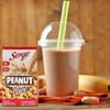 Serge Peanut Punch, 8.5 Ounce (Pack of 24)