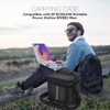 Carrying Case Compatible with ECOFLOW River 2 Pro/River 2 Max