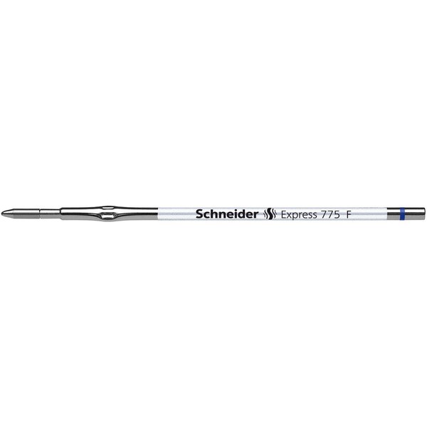 Schneider Express 775 °F Blue ISO 12757-2 H Indelible Ink Writing Ballpoint Pen