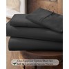 Neighbourhood Home My-100%-Certified-Giza-Cotton-Pillow-Sheet, Giza Egyptian Sheet Set Queen Size, Soft