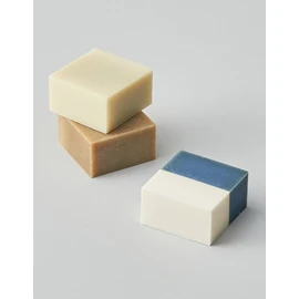 Donggubat [동구밭] 가꿈비누 2종 (택1) [Donggubat] Gakgum Soap 2 Types (Choose 1)