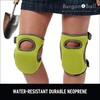 Burgon & Ball, Gooseberry GKN/KPADGOO Kneelo Gardening Knee Pads