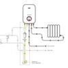 Neutral Acid Filter Neutralises the acid condensate generated by the