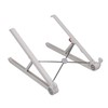 Liftable Laptop Stand Triangular Structure Overhanging Skeleton Adjustable Foldable Laptop