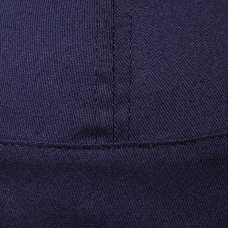 Seeberger Sunshine Cap Women Denim