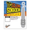 VARIVAS Nogales TG Slim Sinker Quick Changer, 0.2 oz (5