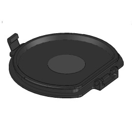 Unbranded Tineco Pure One A50S, A30S, A20, Go Pet  Dust bin lid, cover. Replacement Part