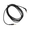 Gaming Headset Replacement Audio Cable for SteelSeries Arctis Nova 7,