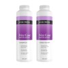 John Frieda Infinite Smooth Shampoo & Conditioner 500ml x2. Anti