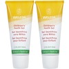Weleda Children's Tooth Gel - 2 pk