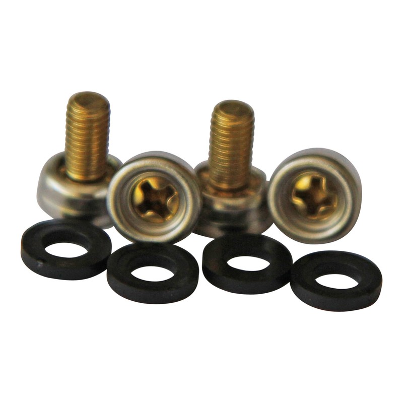 3U Ventilation Blank Snap-On Rack Panels Mount Spacer for 19"