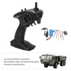 RC Radio System Transmitter and Receiver 2.4G Remote Controller Set