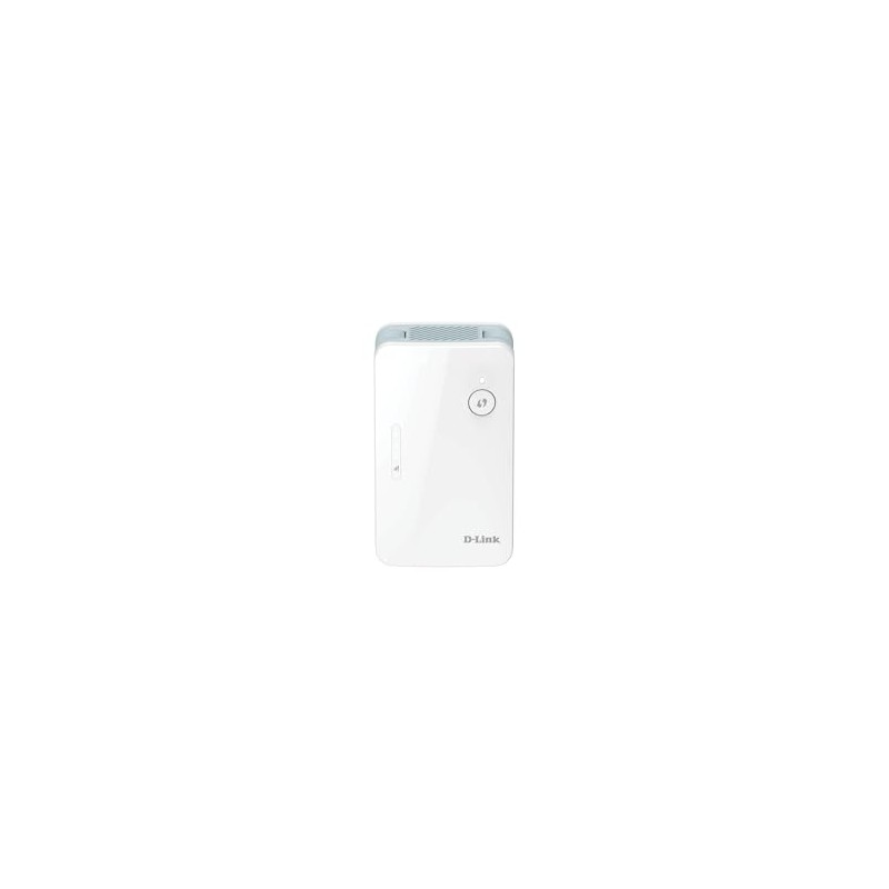 D-Link E15 Eagle PRO AI AX1500 Mesh Range Extender (Wi-Fi