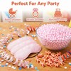 YUBAIHUI 3 Sets Baby Shower Games Funny Activities - Funniest