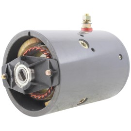 Gladiator Pump Motor 12V Heavy Duty CCW for Waltco Hydraulic Applications replaces 8111A
