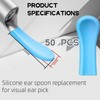 Ear Spoon Tips