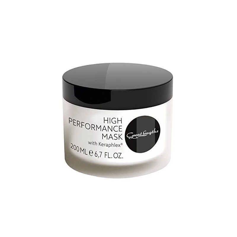 Great Lengths Hairmask Extra Rich 200 ml