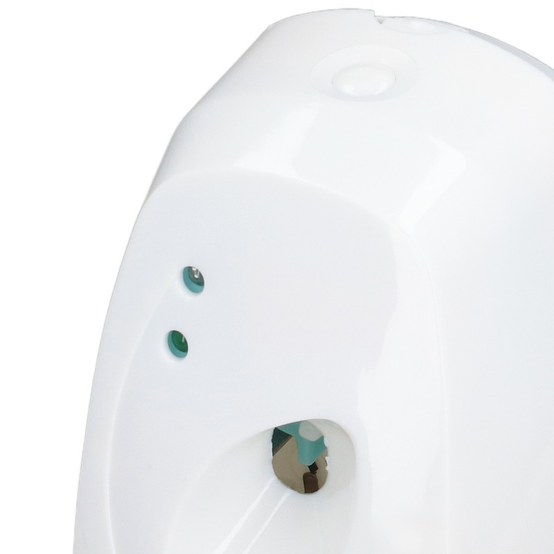 Automatic Scent Sprayer Timed Light Perception Wall Mounted Fragrance Dispenser