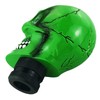 Abfer Skull Shift Knob Car Gear Shifer Knobs Unique Stick