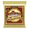 Ernie Ball Earthwood Medium Light 80/20 Bronze Acoustic Guitar Strings
