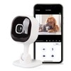 Home Security Camera 1080P Night Vision 2 Way Audio WiFi