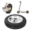 8 Inch Electric Scooter 8x2.00‑5 Tyre Pneumatic Tire and Stainless