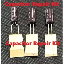 Ford A9P A9L Ford Mustang 5.0L ECU Engine Computer Capacitors Repair Kit High quality