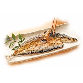 4 Piece Boneable Grilled Fish Set