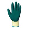 Portwest - Latex Palm Dipped Gripper Gloves (1 Pair Pack)